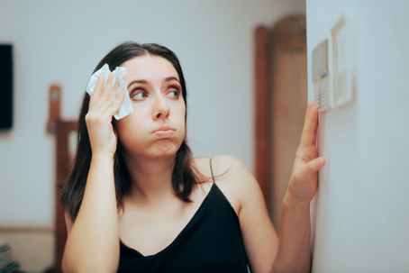 AC problem