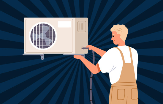 AC Installation & Replacement