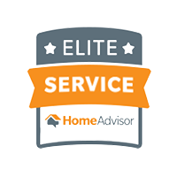 HomeAdvisor - Elite Service