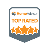 HomeAdvisor - Top Rated