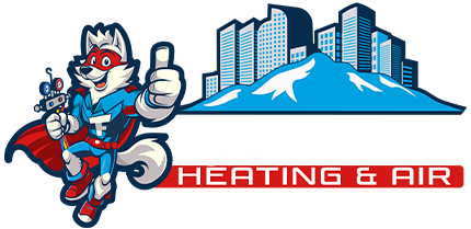 True Flow Heating and Air