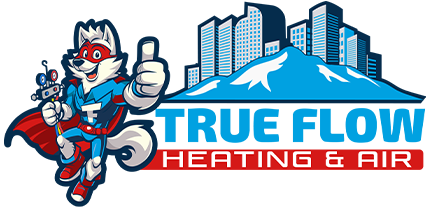 True Flow Heating and Air